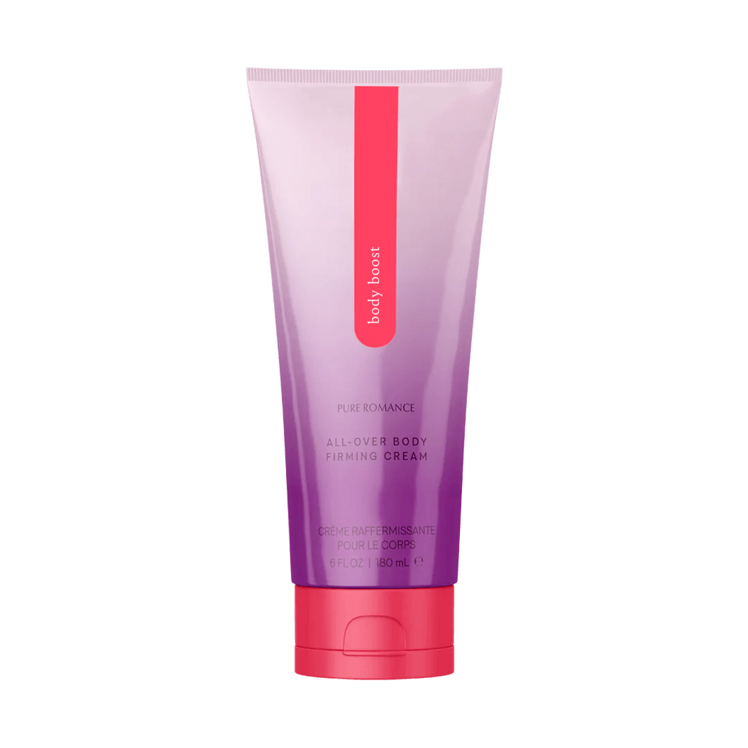 Body Boost (52) - Nancy Esther