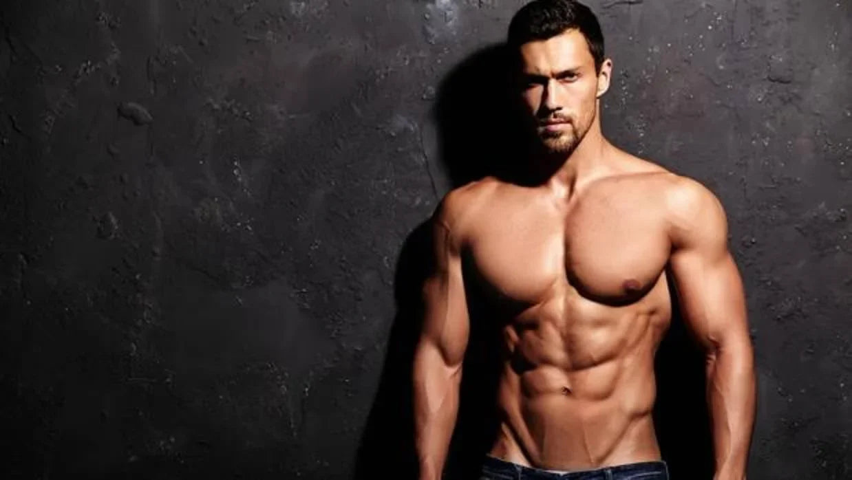 Productos para Hombres - Nancy Esther